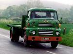 Leyland Super Comet 4x2 1959 года